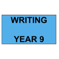 2016-2021 NAPLAN Interactive Tests Writing Year 9